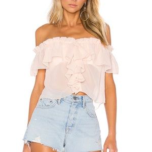 House of Harlow Top